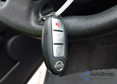 2013 Nissan Rogue Sv from USA, damaged, VIN JN8AS5MV6DW603012